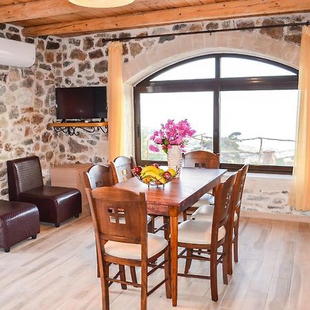 Villa Irena 2 Bedrooms Agalianos المظهر الخارجي الصورة